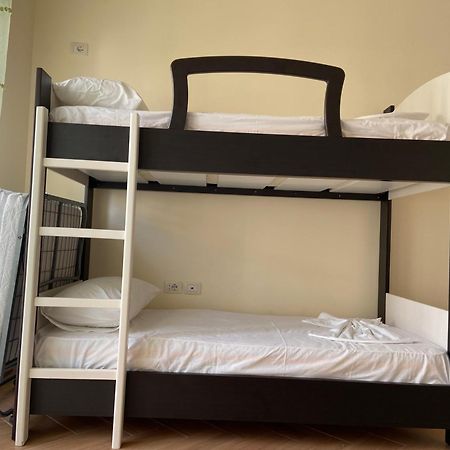 Ari Apartaments Vlorë Exteriér fotografie